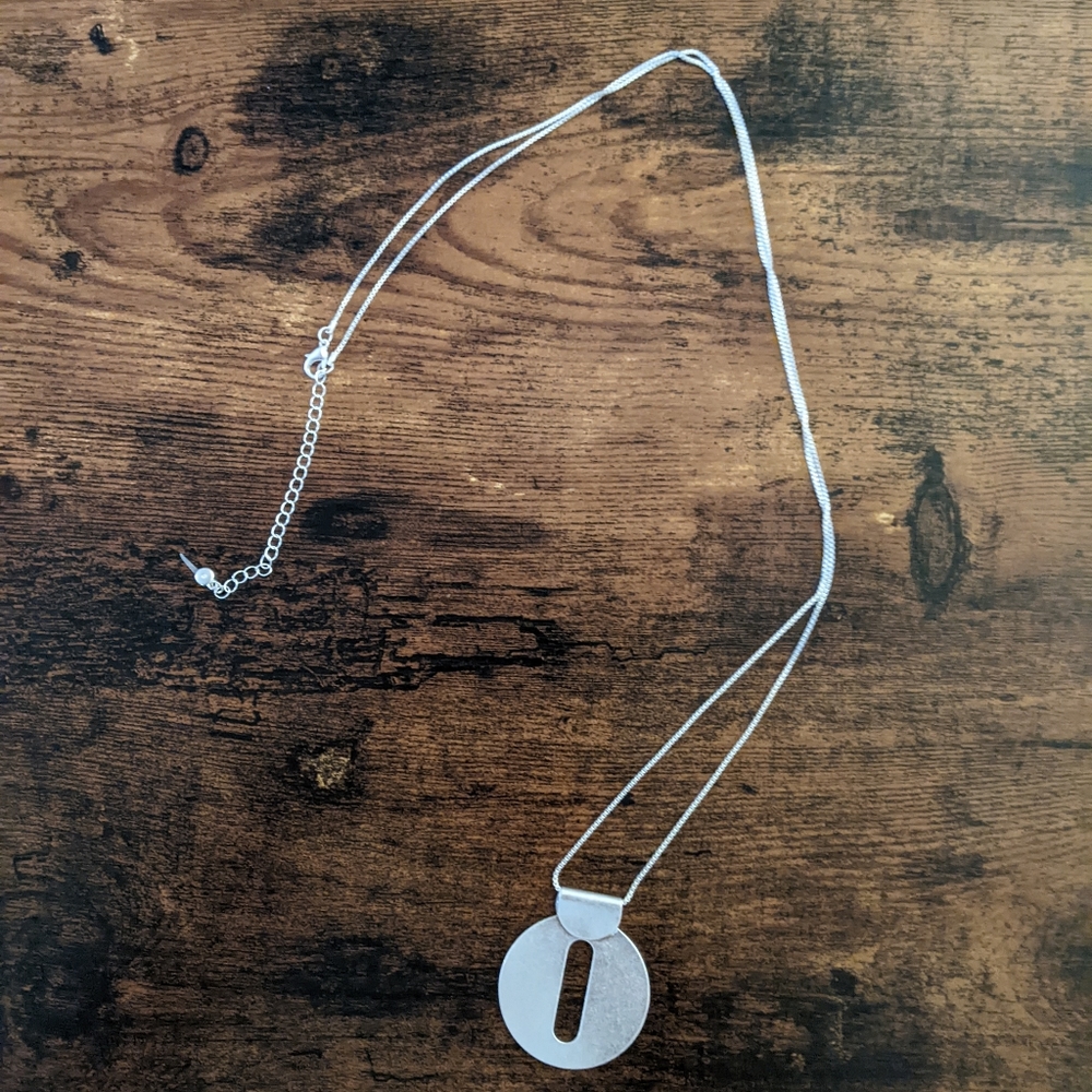 Universal Thread Good Necklace
